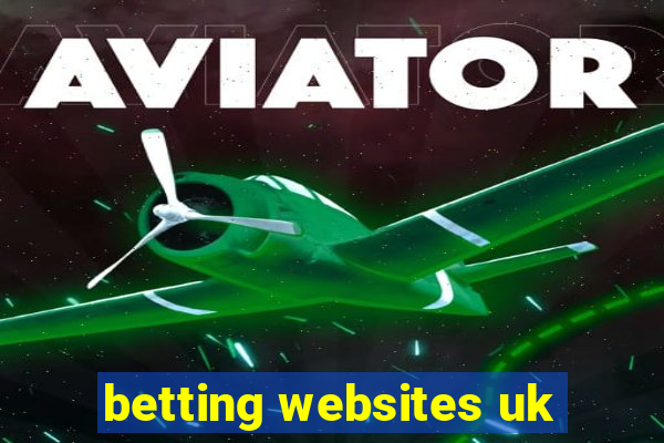 betting websites uk