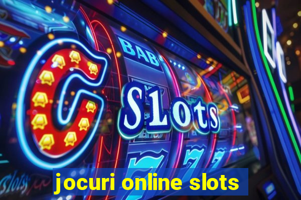 jocuri online slots