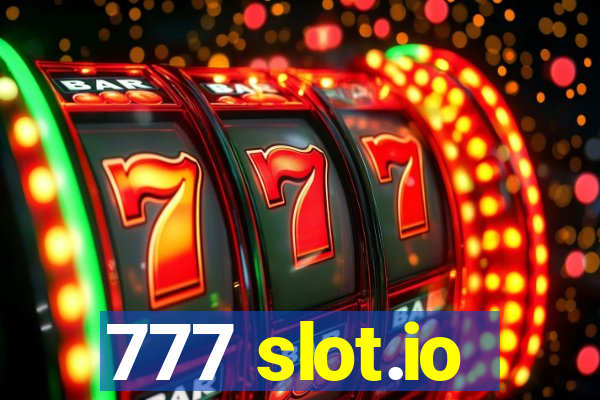 777 slot.io