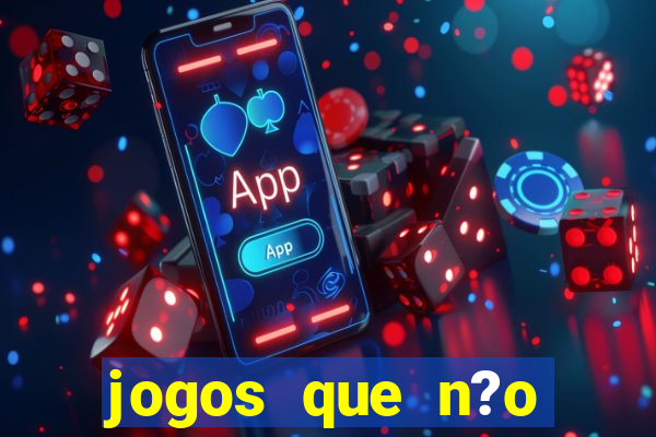 jogos que n?o precisa de depósito