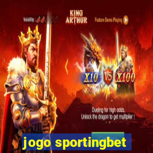 jogo sportingbet