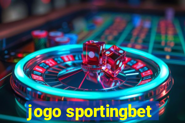 jogo sportingbet