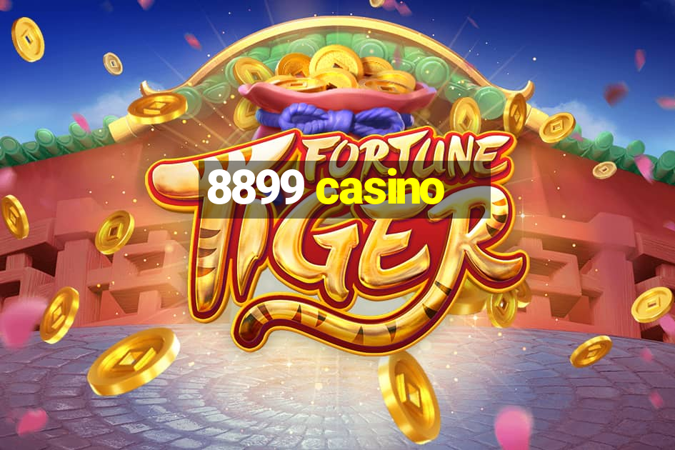 8899 casino