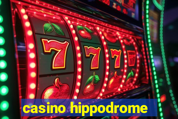 casino hippodrome