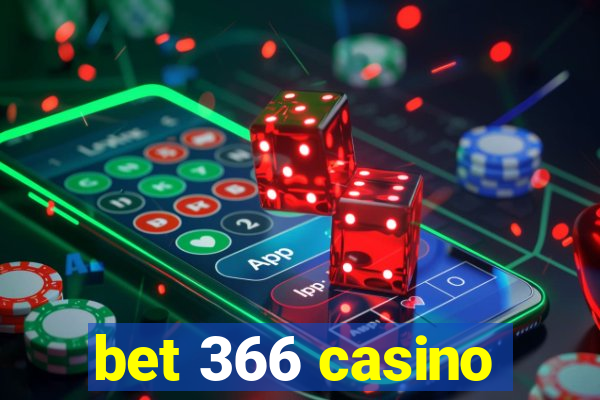 bet 366 casino