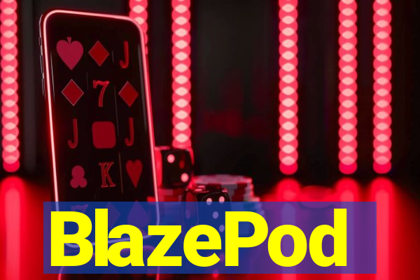 BlazePod