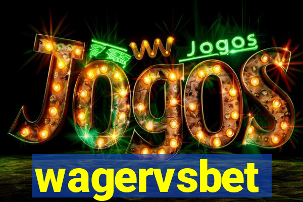 wagervsbet