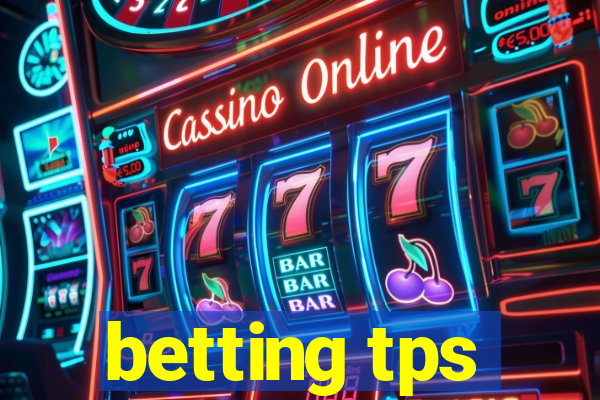 betting tps