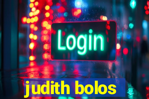 judith bolos