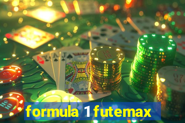 formula 1 futemax