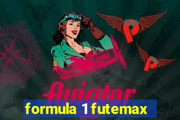 formula 1 futemax