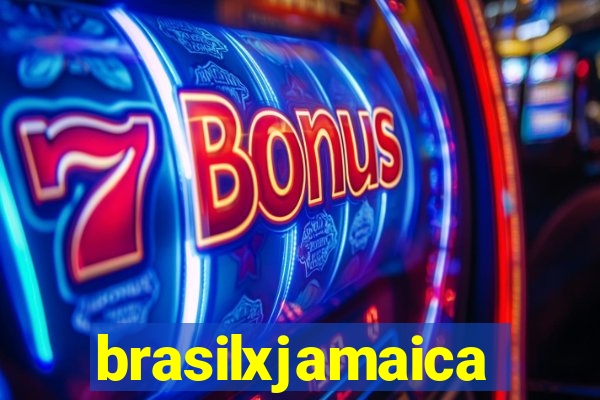 brasilxjamaica