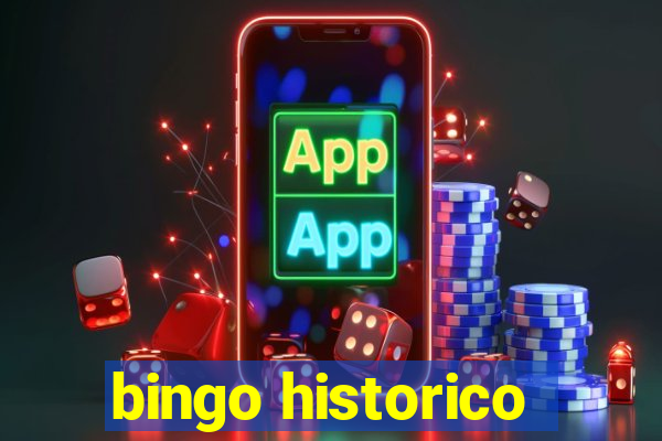 bingo historico