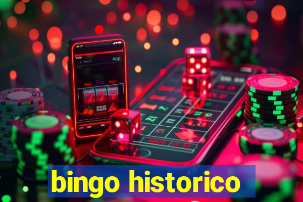 bingo historico