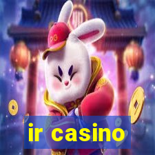 ir casino