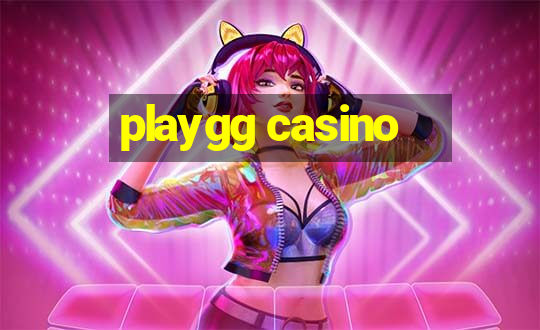 playgg casino