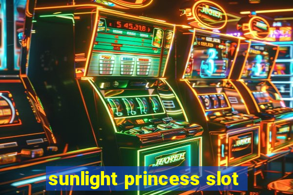 sunlight princess slot