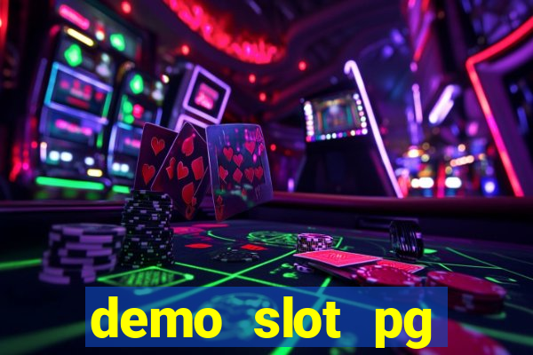 demo slot pg fortune mouse