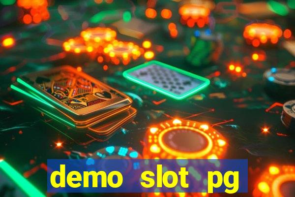 demo slot pg fortune mouse