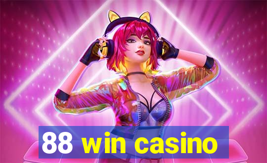 88 win casino