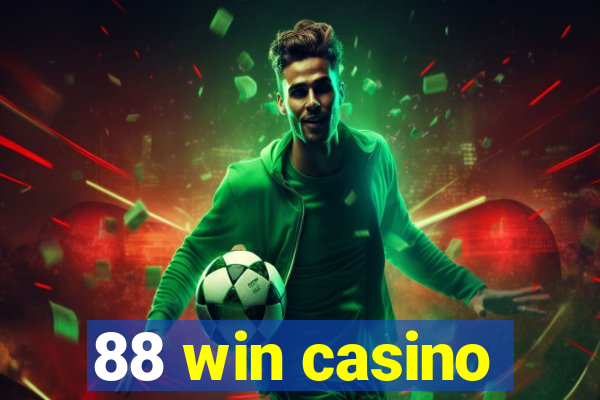 88 win casino