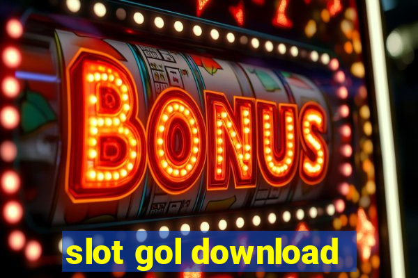 slot gol download