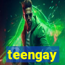 teengay