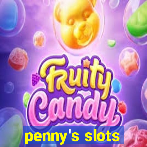 penny's slots