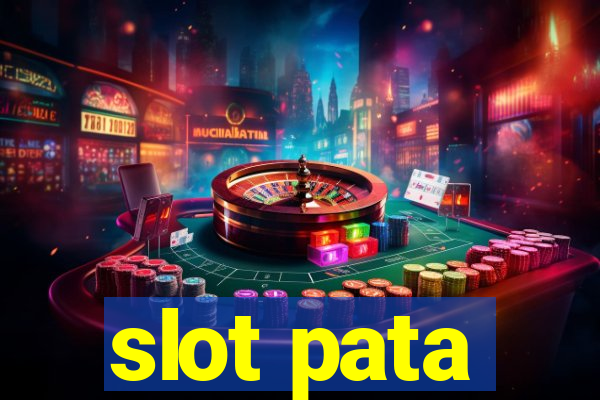 slot pata