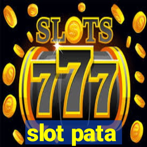 slot pata