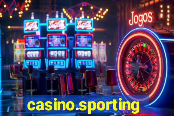 casino.sportingtech