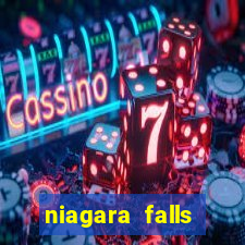 niagara falls ontario casino