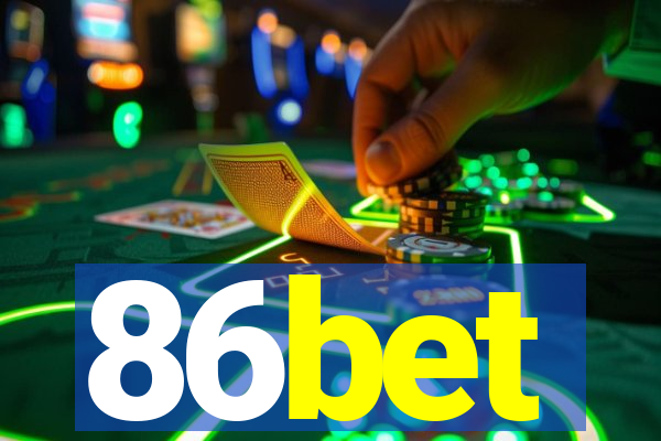 86bet