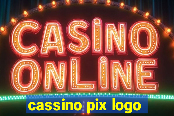 cassino pix logo