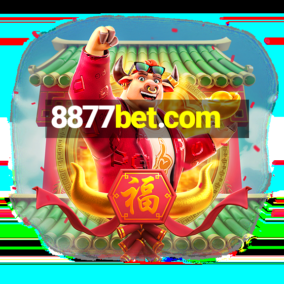 8877bet.com