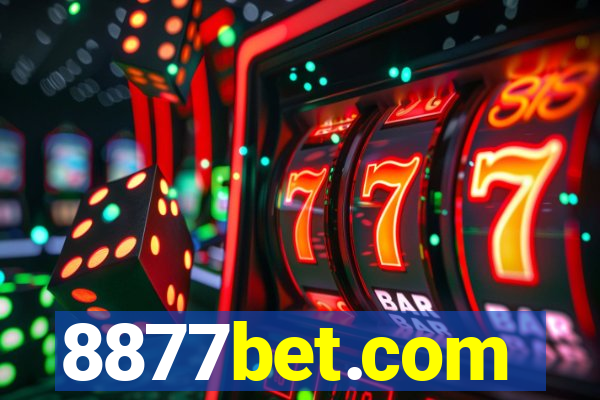 8877bet.com