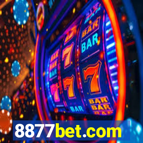 8877bet.com