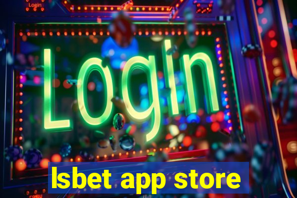 lsbet app store