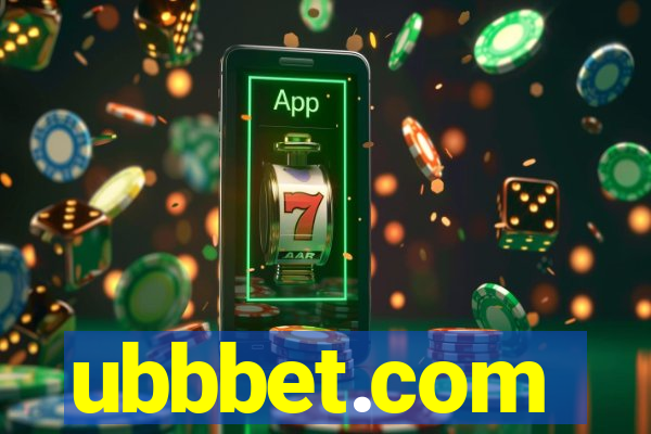 ubbbet.com