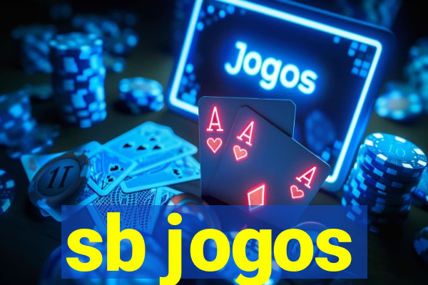 sb jogos