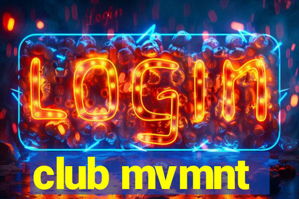 club mvmnt