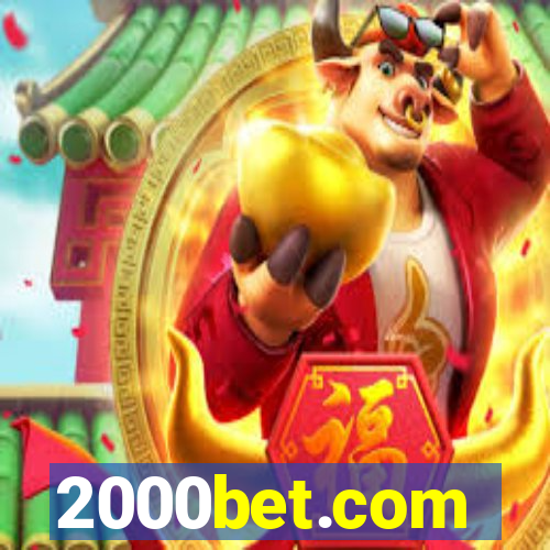 2000bet.com