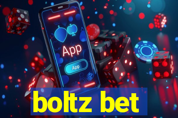 boltz bet