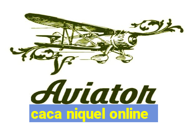 caca niquel online