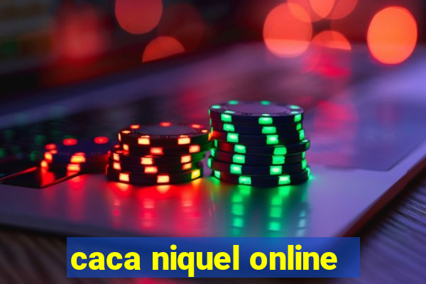 caca niquel online