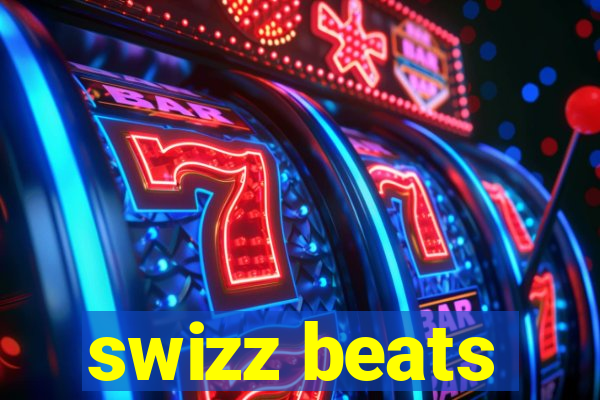 swizz beats