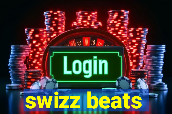 swizz beats