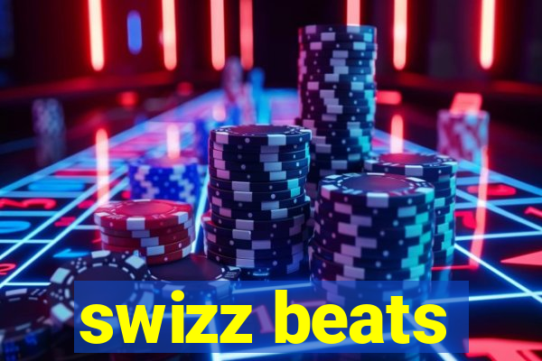 swizz beats