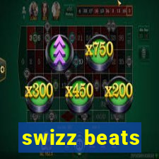 swizz beats