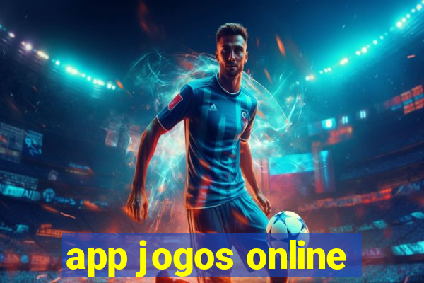 app jogos online